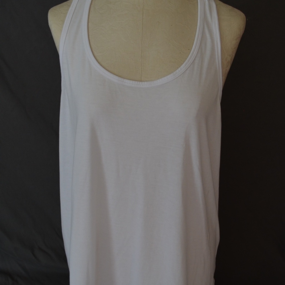 Old Navy Women's Go Dry Active Wear Tank Top